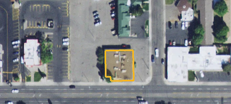 1005 Grand Ave