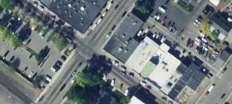 11 Main St