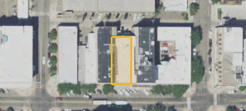 413 Central Ave, Unit 1