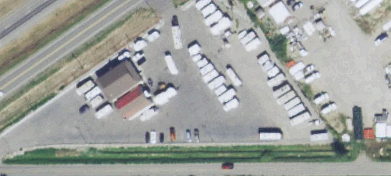 6708 Frontage Rd