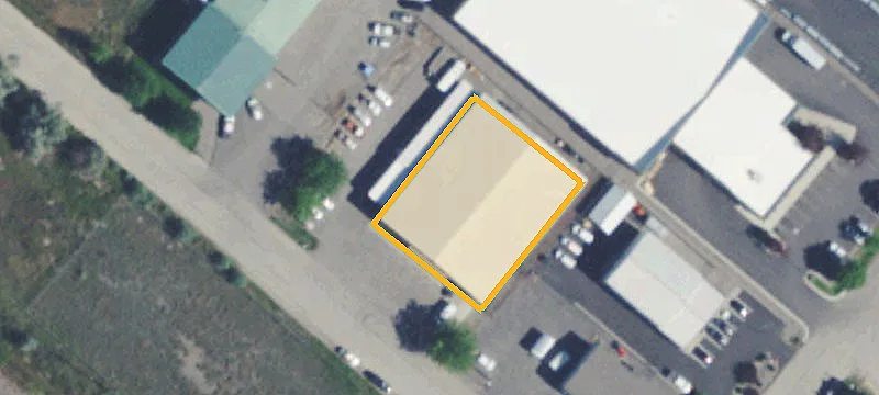 6050 Industrial Rd