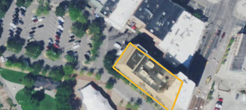 131 Higgins Ave