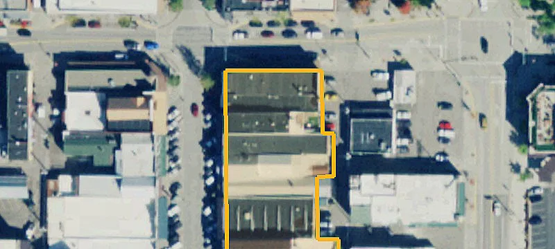 205 Central Ave