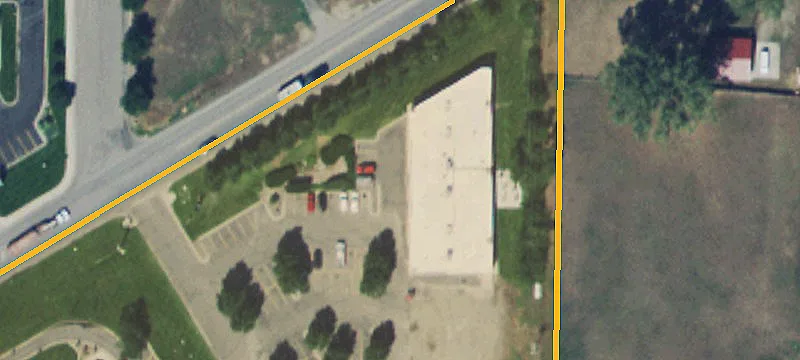 2860 Old Hardin Rd