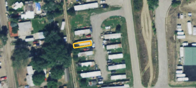 1702 Dickie Rd Trlr, Unit 1