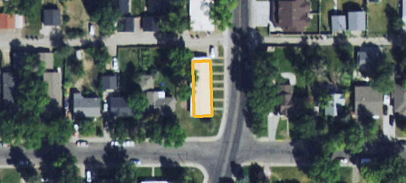 805 Ave C C