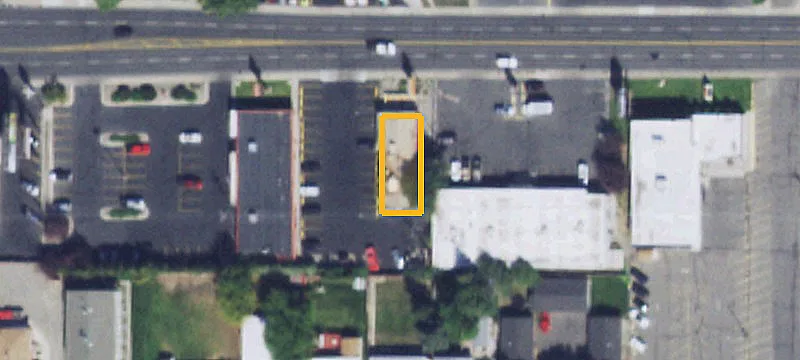 2240 Grand Ave