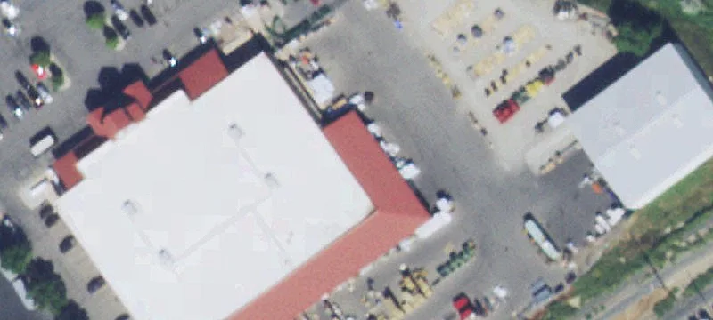 2600 Gabel Rd