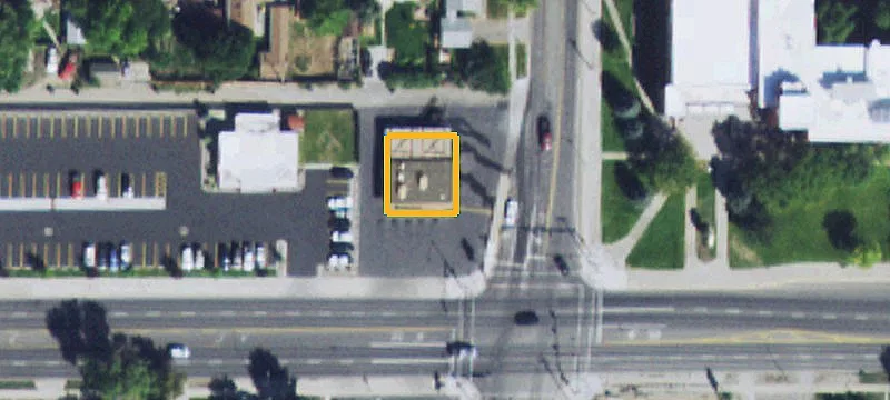 501 Grand Ave