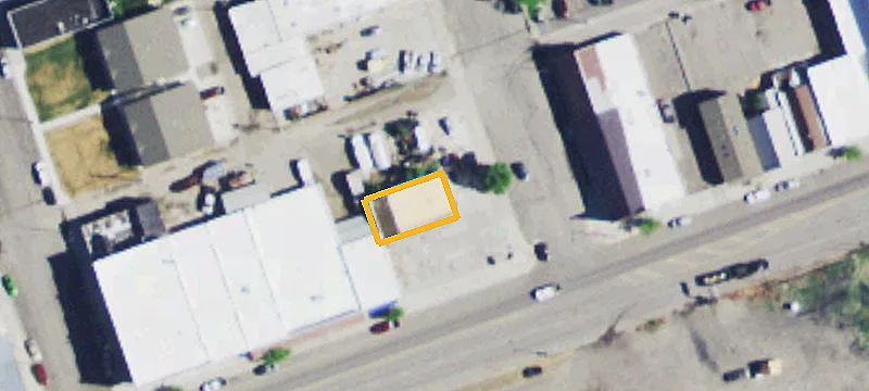 201 Main St