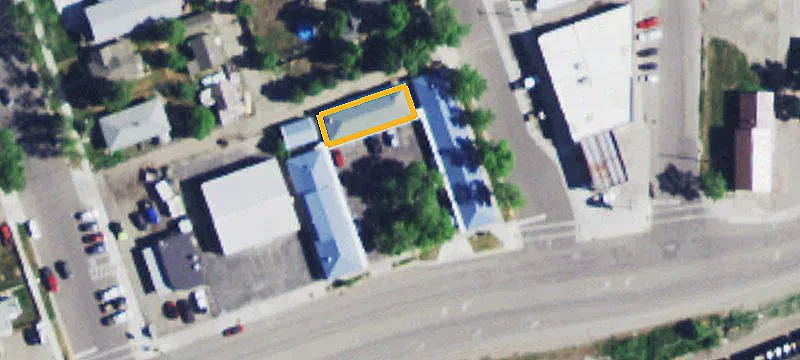 711 Main St