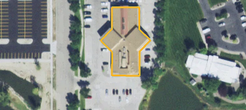 2300 Grant Rd