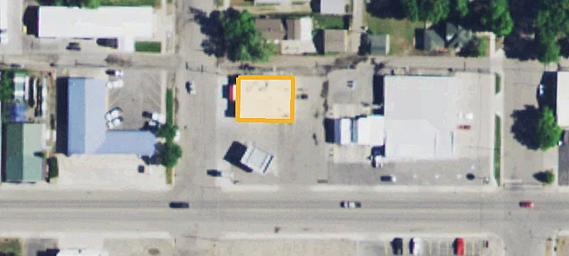 519 Main St, Unit 3