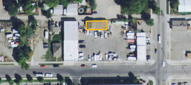523 12th Saint Johns Ave
