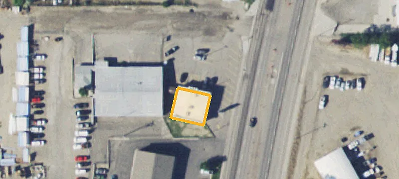 2030 Main St