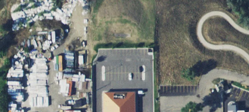 261 Airport Rd