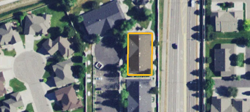 4003 Parkhill Dr