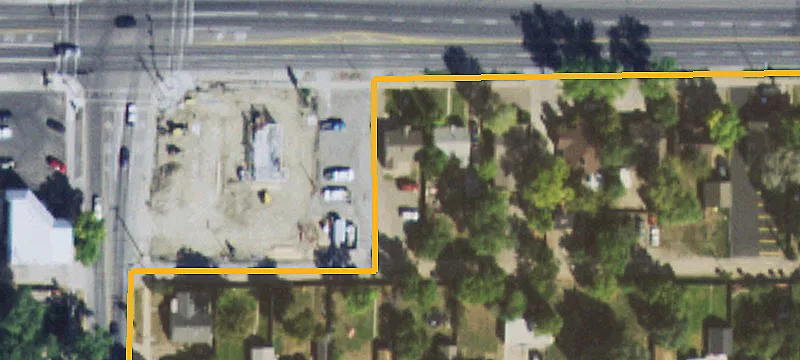 430 Grand Ave