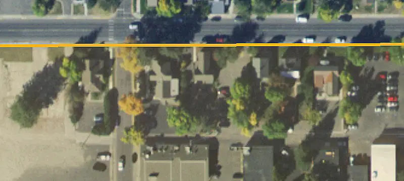 416 Mendenhall St