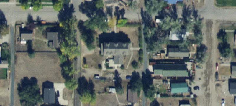 115 Hickory St