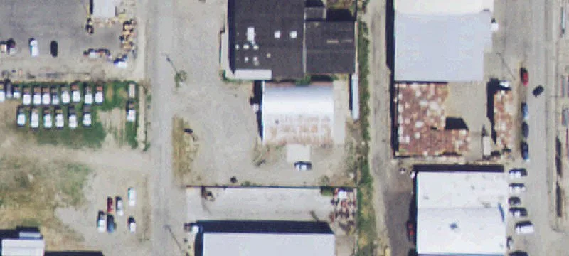 437 Bernard St