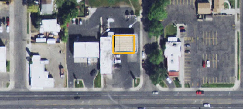 1121 Grand Ave