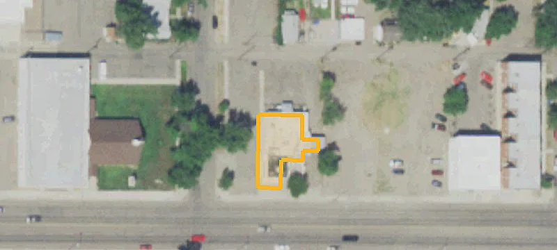 1101 Central Ave
