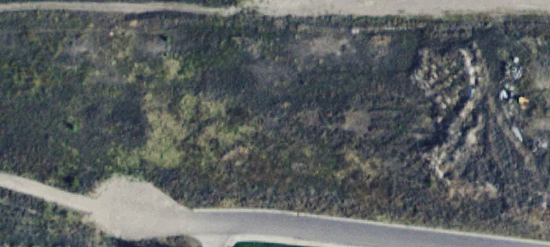 Ridgewater Dr