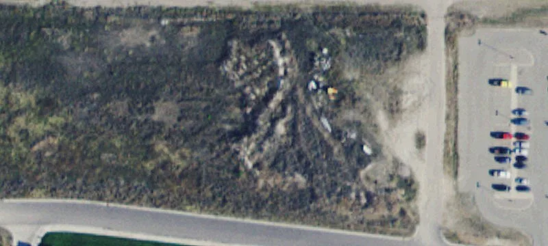Ridgewater Dr