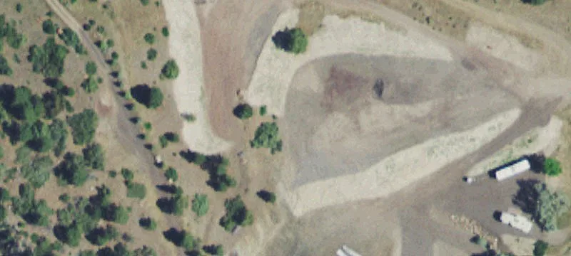 1350 Beartooth Rd