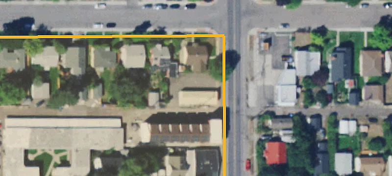 2021 Higgins Ave
