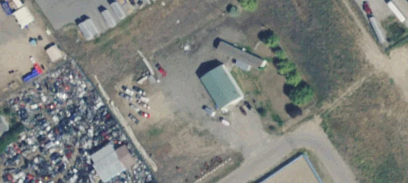 10004 Garrymore Ln