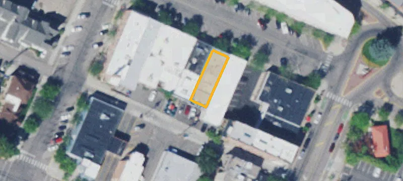 119 Alder St