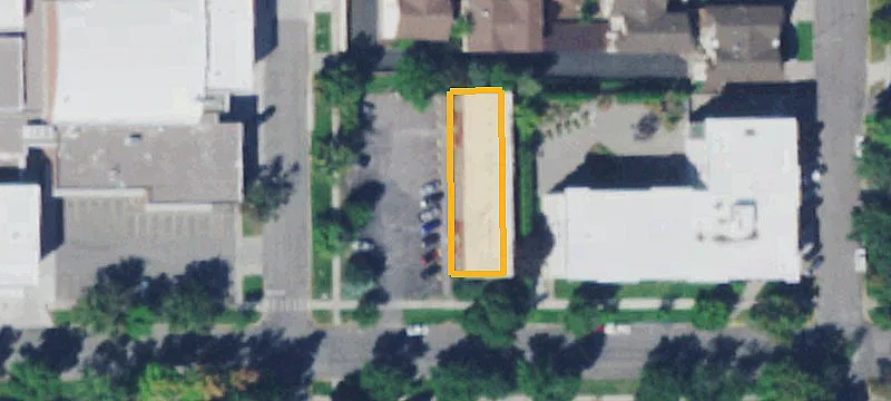 200 Connell Ave