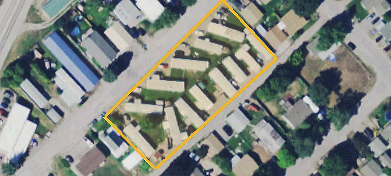 625 Dakota Ave