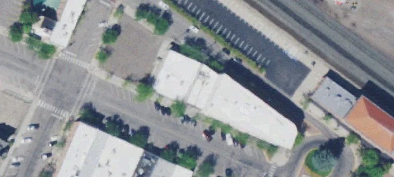 122 Alder St