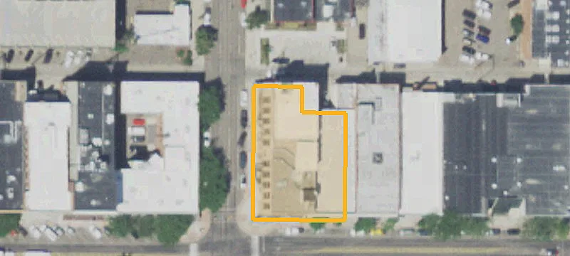11 5th N St, Unit 101