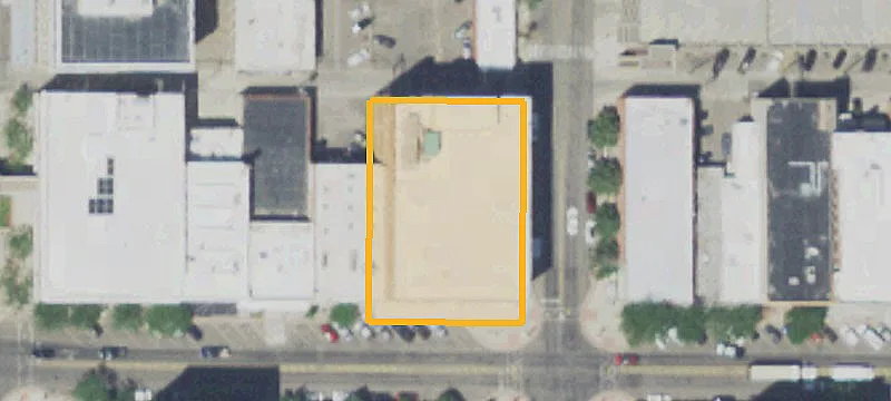321 Central Ave