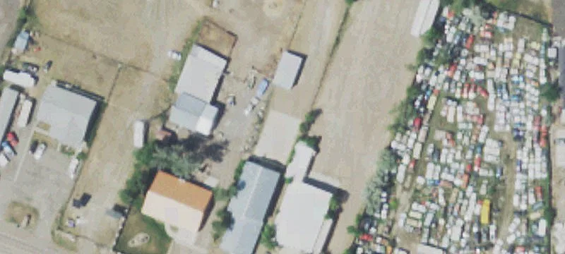 1809 Vaughn Rd