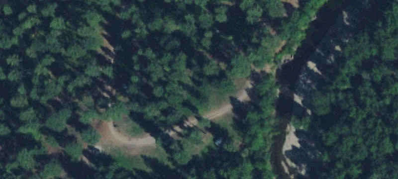 9781 Hwy 12th W
