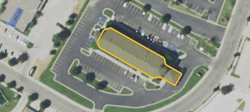 1801 Market Pl Dr