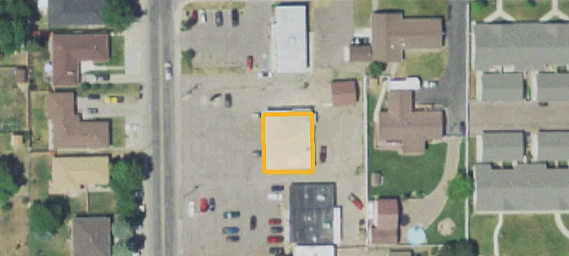 33 Division Rd