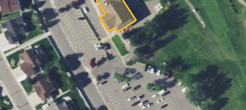 1930 Clubhouse Way