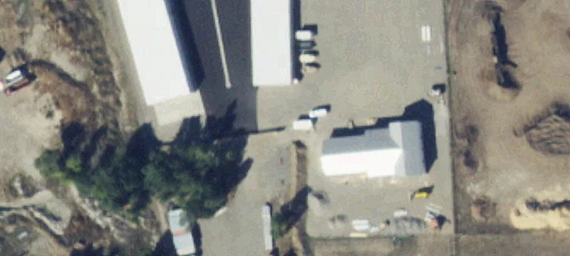 4379 Amsterdam Rd