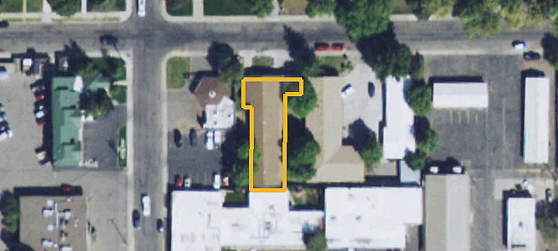 940 Ave B B