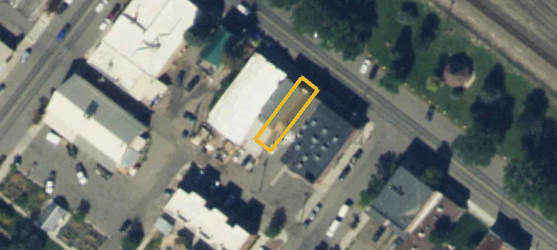 116 Main St