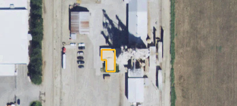 1406 Industrial Ave