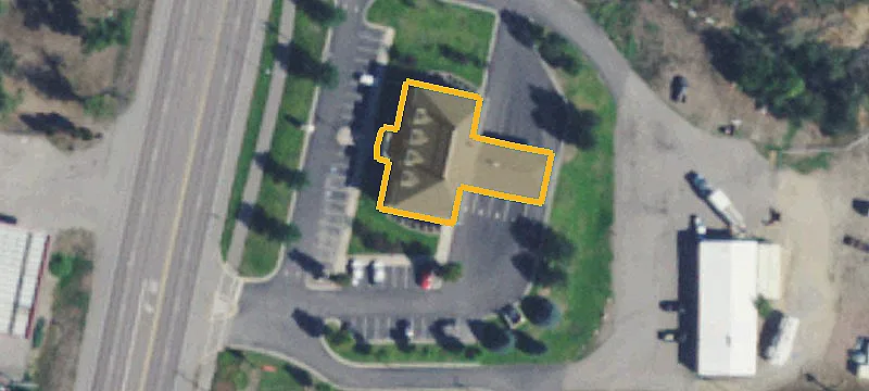 11000 Us Hwy 93rd S