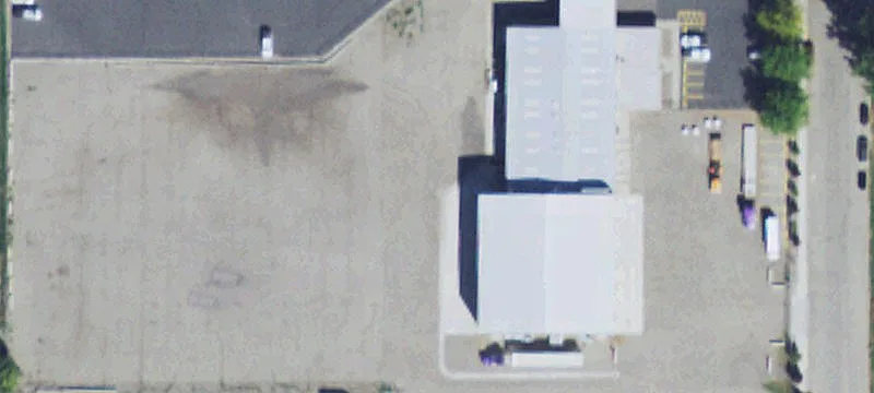 1236 Cordova St
