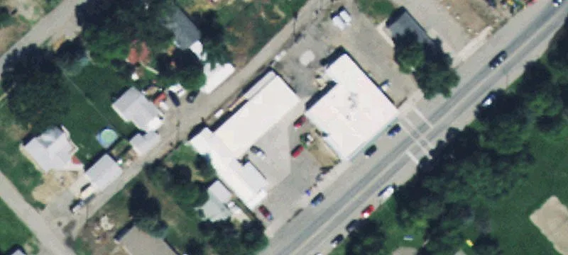 Northern Ave